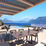 Villa Noesis in Lefkada