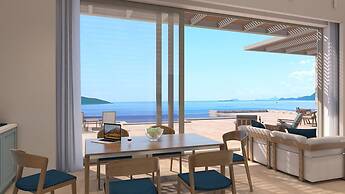 Villa Noesis in Lefkada