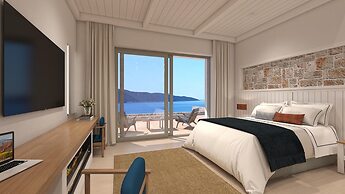 Villa Noesis in Lefkada
