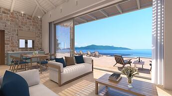 Villa Noesis in Lefkada