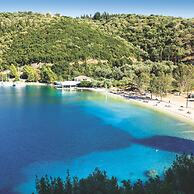 Villa Noesis in Lefkada