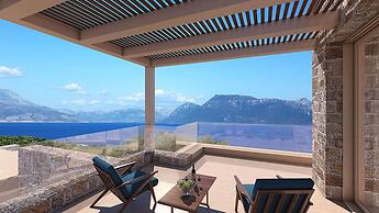 Villa Noesis in Lefkada