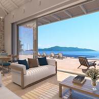 Villa Noesis in Lefkada