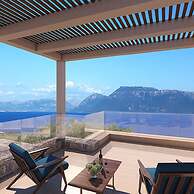 Villa Noesis in Lefkada