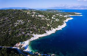 Villa Noesis in Lefkada