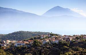 Villa Noesis in Lefkada