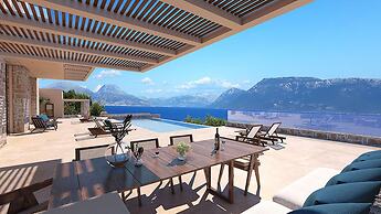 Villa Noesis in Lefkada