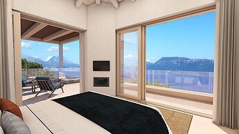 Villa Noesis in Lefkada