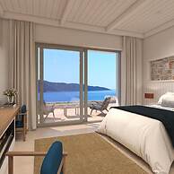 Villa Noesis in Lefkada