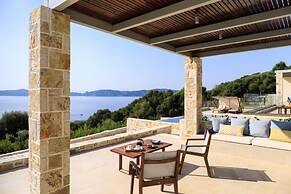 Villa Genesis in Lefkada