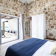 Villa Genesis in Lefkada