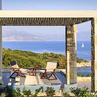 Villa Genesis in Lefkada