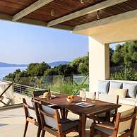 Villa Genesis in Lefkada