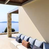 Villa Genesis in Lefkada