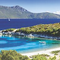 Villa Genesis in Lefkada