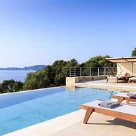 Villa Genesis in Lefkada