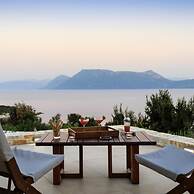 Villa Genesis in Lefkada