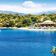 Villa Genesis in Lefkada