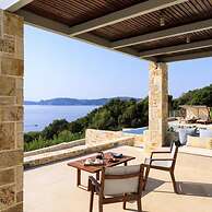 Villa Genesis in Lefkada