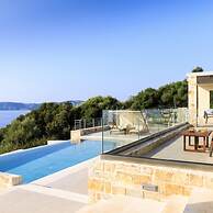 Villa Genesis in Lefkada