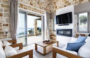 Villa Genesis in Lefkada