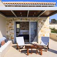 Villa Genesis in Lefkada