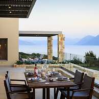 Villa Genesis in Lefkada