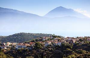 Villa Genesis in Lefkada