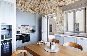 Villa Genesis in Lefkada