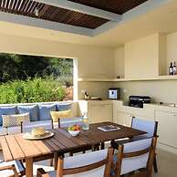 Villa Genesis in Lefkada