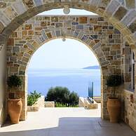 Villa Genesis in Lefkada