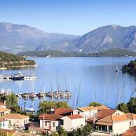 Villa Genesis in Lefkada