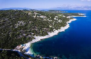 Villa Genesis in Lefkada