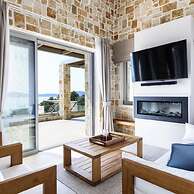 Villa Genesis in Lefkada