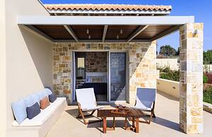 Villa Genesis in Lefkada