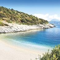 Villa Genesis in Lefkada