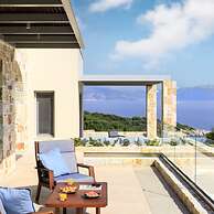 Villa Genesis in Lefkada