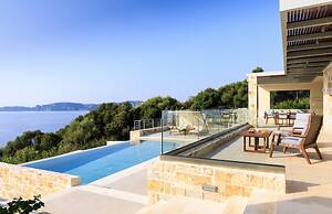 Villa Genesis in Lefkada