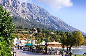 Varko - Afrodite in Lefkada