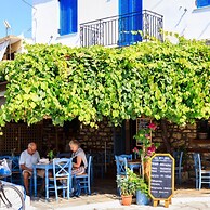 Varko - Afrodite in Lefkada