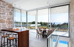 Varko - Afrodite in Lefkada