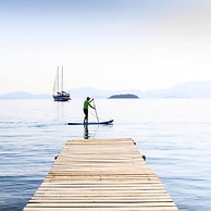 Varko - Afrodite in Lefkada