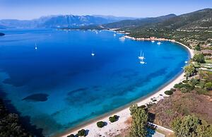 Varko - Hermes in Lefkada
