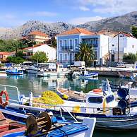 Varko - Hermes in Lefkada
