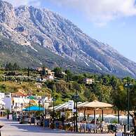 Varko - Hermes in Lefkada