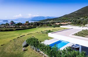 Varko - Hermes in Lefkada