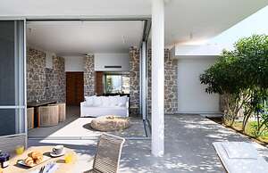 Varko - Hermes in Lefkada