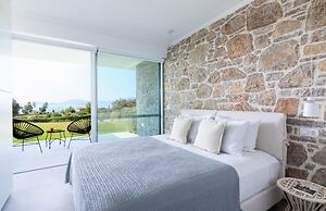 Varko - Apollo in Lefkada