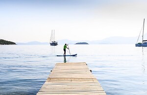 Varko - Apollo in Lefkada