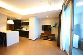 W Residence Hotel Haeundae